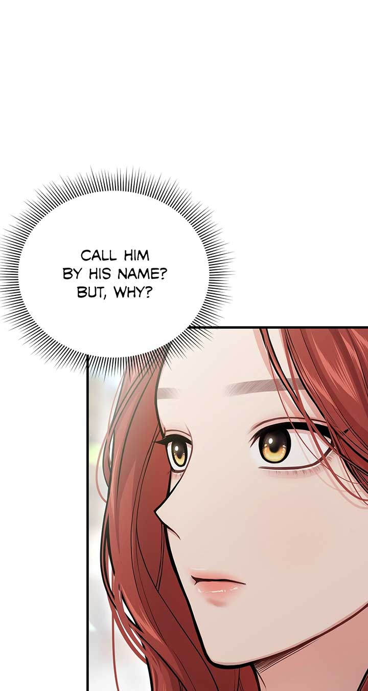The Secret Bedroom of a Dejected Royal Daughter Chapter 89 44